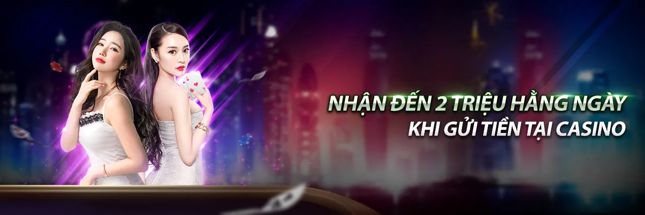 Casino Trực Tuyến