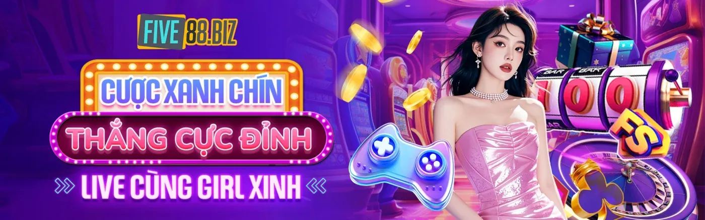 Thế giới Bắn Cá V88 Vin