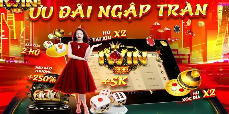 Nổ hũ jackpot lũy tiến với số tiền thưởng khổng lồ